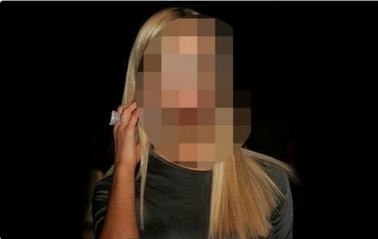 Αποκαλύφθηκε η εγκυμοσύνη της! Είναι 3 μηνών έγκυος στο δεύτερο παιδί της