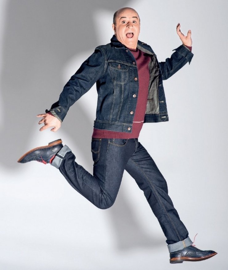 Ο Σεφερλής στη δίωξη ηλεκτρονικού εγκλήματος! [βίντεο]