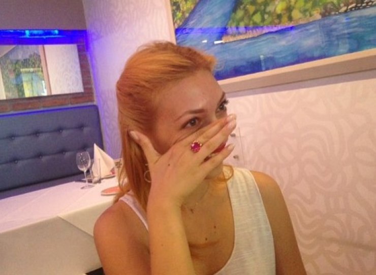 Κρίστυ Παπαδοπούλου: H συγκίνηση της για τα γενέθλια της