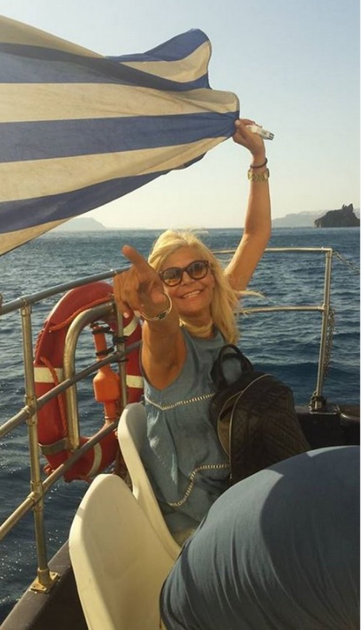 Συνεχίζεται με τρέλα η κρουαζιέρα του Ράδιο Πρώτο [εικόνες]