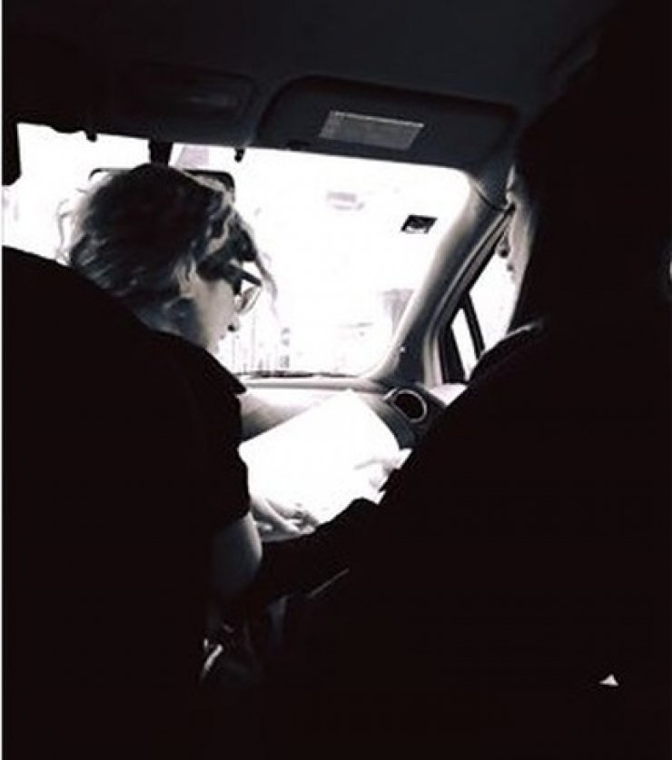 Τέλος στις φήμες: “Δεν είμαι το τρίτο πρόσωπο στην σχέση γνωστής Κύπριας”