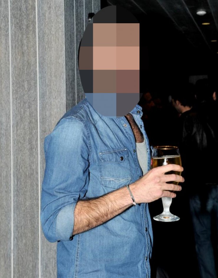 Κύπριος ηθοποιός: "Δεν με ενδιαφέρει καθόλου η ερωτική μου ζωή"