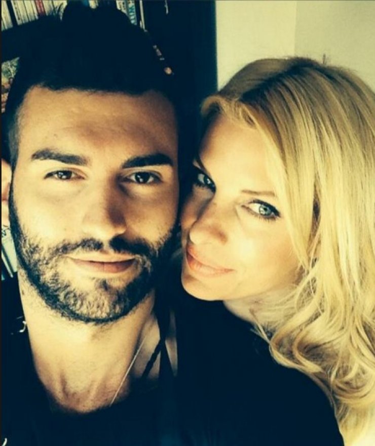 Eλένη Μενεγάκη - Θοδωρής Μισόκαλος: Το κοινό επαγγελματικό τους βήμα που θα συζητηθεί;