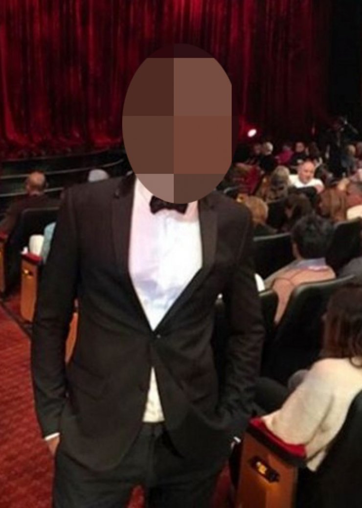 Ποιος επώνυμος Κύπριος απόλαυσε την Celine Dion στο Λας Βέγκας;