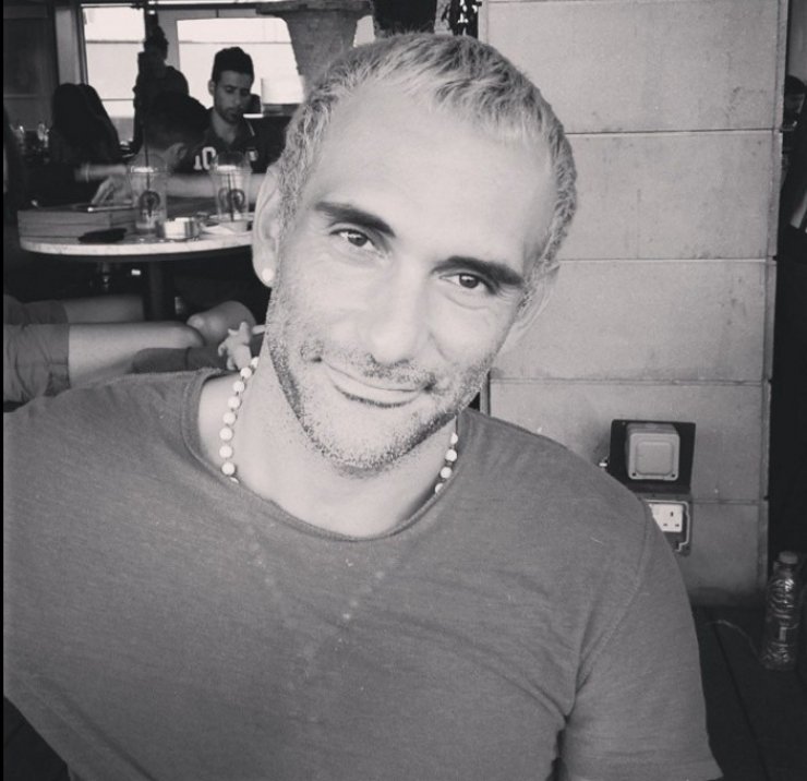 Μαρίνος Ξενοφώντος: Μιλάει πρώτη φορά για το πρόβλημα υγείας που τον ταλαιπώρησε