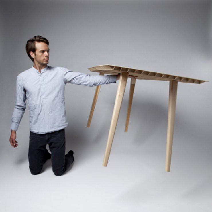 Μόνο 4½  κιλά!