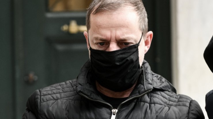 Ξετυλίγεται το κουβάρι καταγγελιών για Λιγνάδη και στην Κύπρο