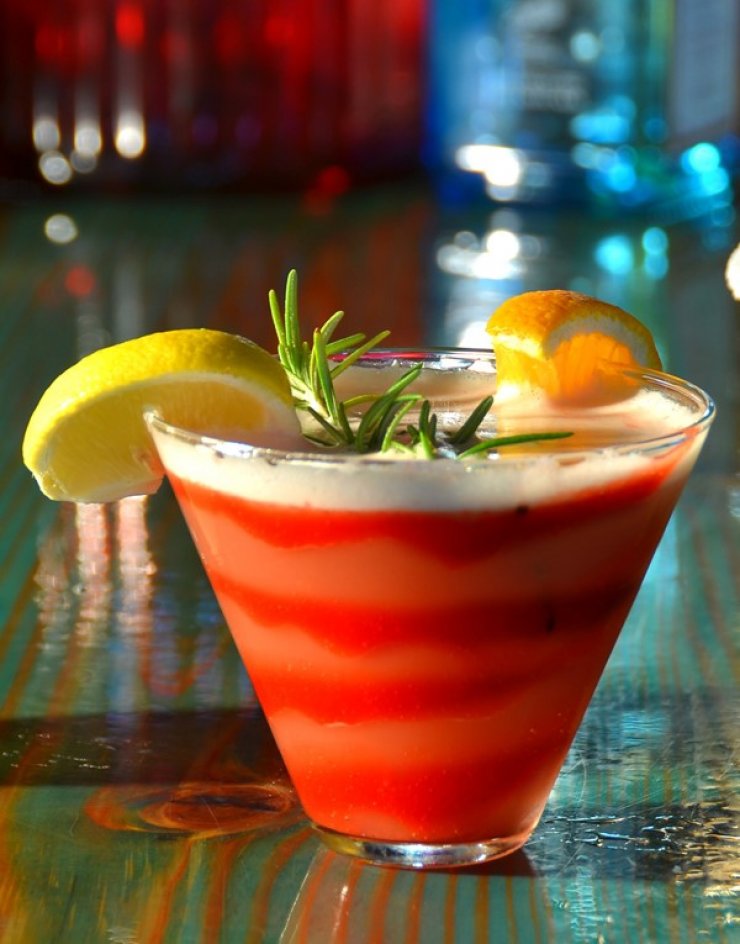 Βγαίνουμε Λάρνακα [για ποτό]