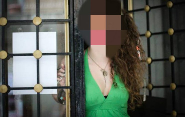 Ηθοποιός εξομολογείται: "Μικρή με έλεγαν χοντρή"