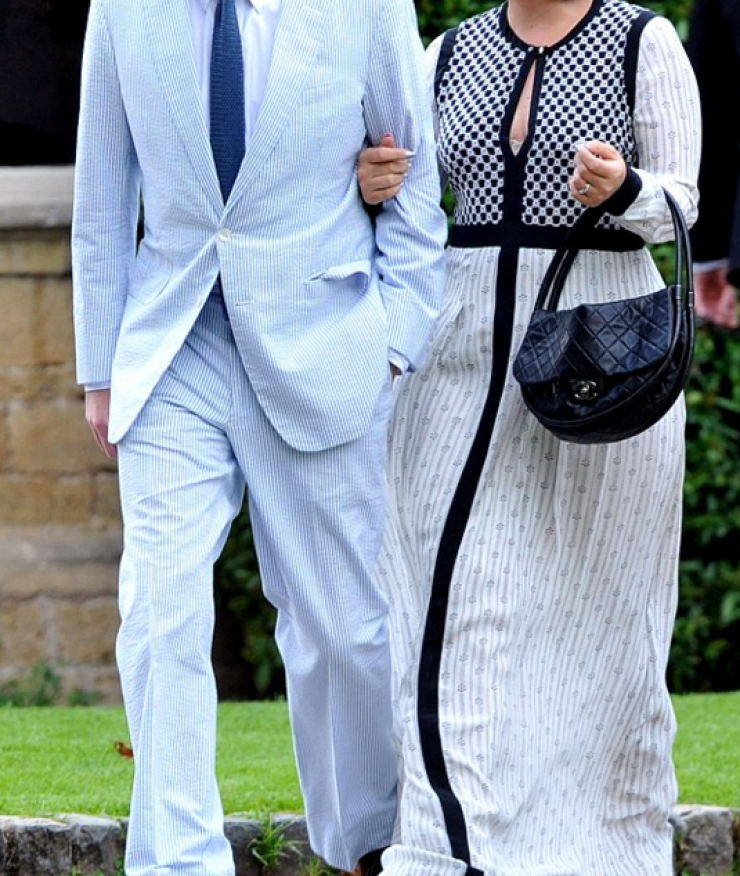 Χώρισε διάσημο ζευγάρι μετά από τέσσερα χρόνια γάμου!