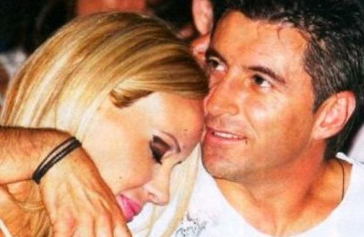 Ιωάννα Λίλη: «Δεν χωρίζω με τον Θοδωρή»