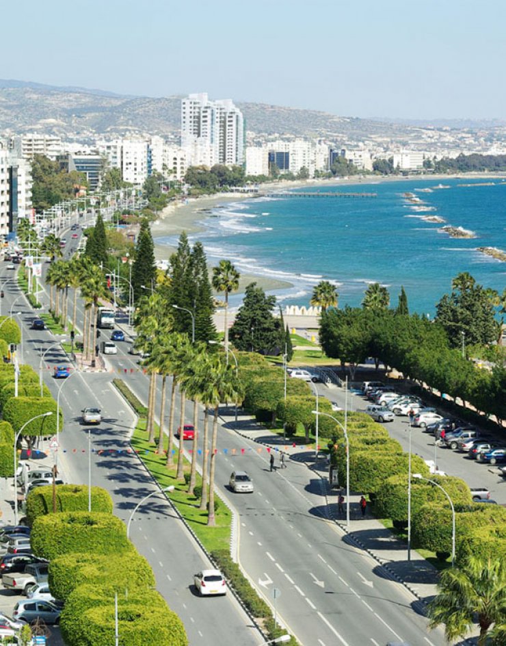 Κατακλυσμός... εκδηλώσεων στη Λεμεσό