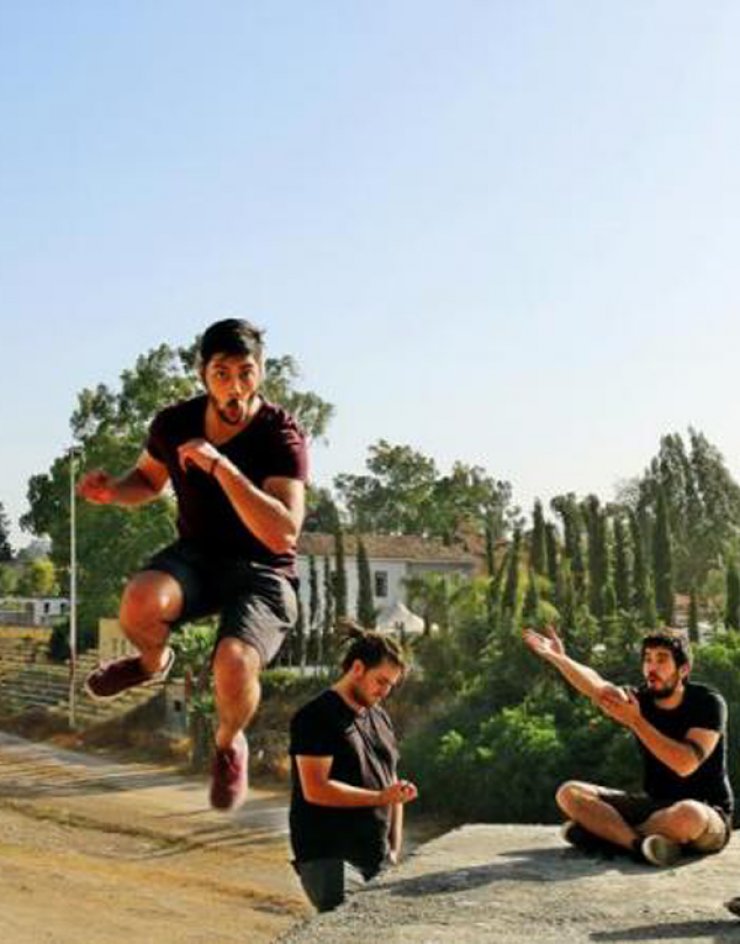 Ένα μουσικό φεστιβάλ ενώνει την Κύπρο