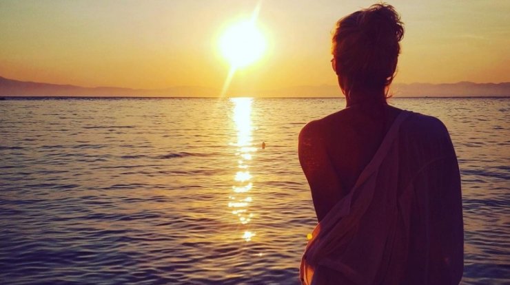 Γνωστή ηθοποιός: "Είμαστε μια άλλου τύπου οικογένεια από τις συνηθισμένες" [βίντεο]