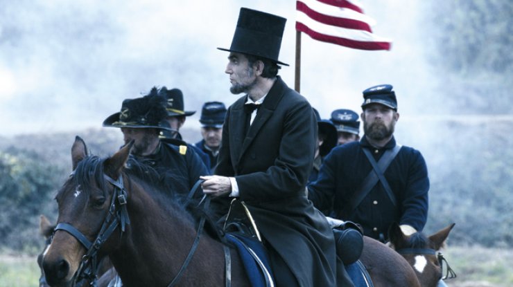Lincoln: απόψε η πρεμιέρα
