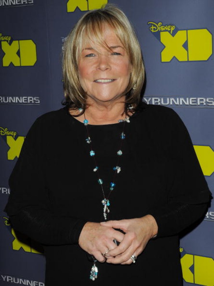 Αποκλειστικό: Linda Robson: Στην Κύπρο για το γάμο της κόρης της