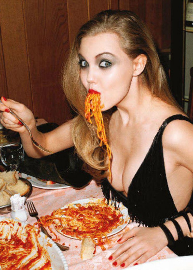 Η δίαιτα της τελευταίας στιγμής: Χάστε 2-3 κιλά μέσα σε μία εβδομάδα  