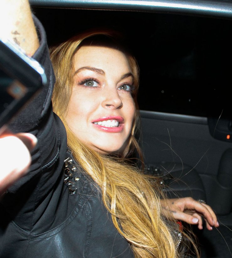 Αγνώριστη από τις πλαστικές! 