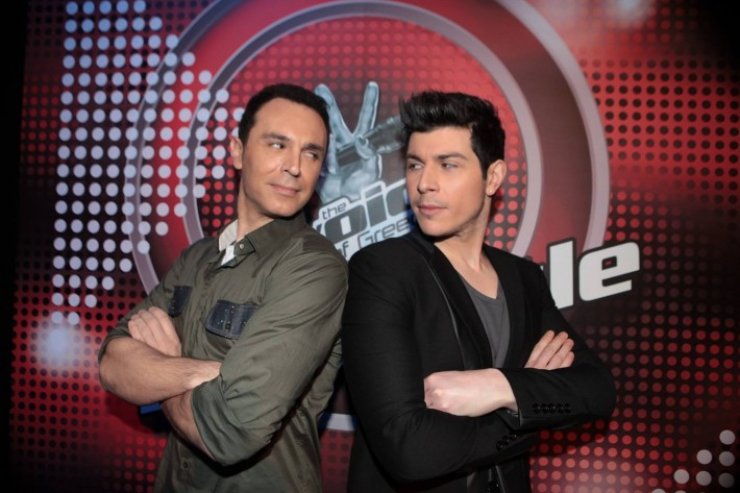 The Voice 2: Η νέα κόντρα ανάμεσα σε παίκτες!
