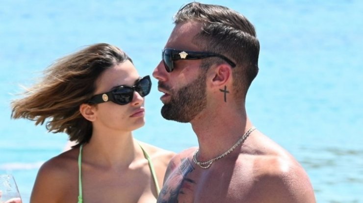 Κατερίνα Λιόλιου - Δημήτρης Κεχαγιάς: Οι νέες πληροφορίες που μάθαμε για τη σχέση τους 