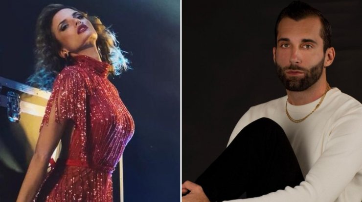 Λιόλιου - Κεχαγιάς: Χωρισμός - "αστραπή" για το πρώην ζευγάρι της ελληνικής showbiz