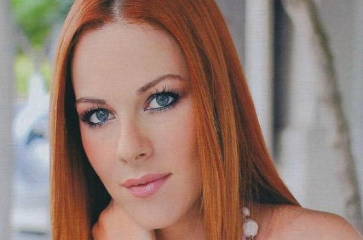 Τέλος το μοναστήρι: Η Ναταλία Λιονάκη επέστρεψε σπίτι της!