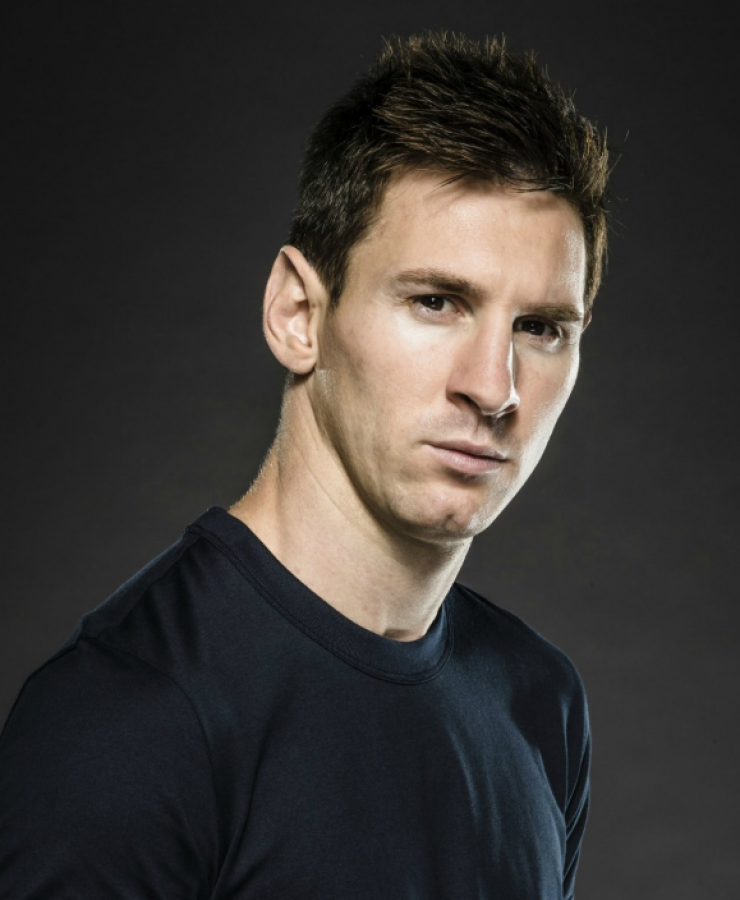 Lionel Messi: Η απίστευτη αλλαγή που έκανε στα μαλλιά του!