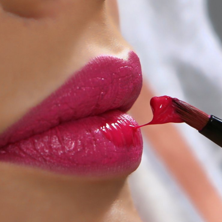 Μαθήματα μακιγιάζ για κάθε γυναίκα!