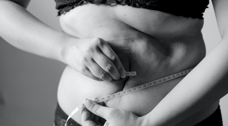 Σπλαχνικό Λίπος: Πόσο επικίνδυνο είναι για την υγεία μας;