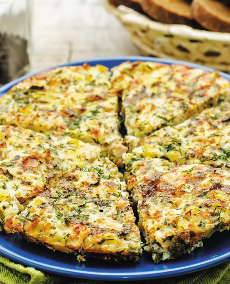 "Ναι" στο λίπος για να χάσουμε λίπος;