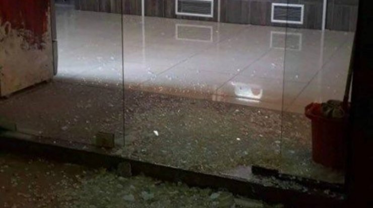 Λήστεψαν πρώην παρουσιαστή του ΣΙΓΜΑ