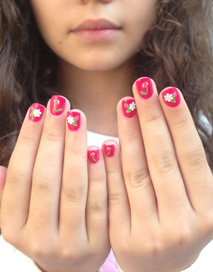 5 λάθος παραδείγματα που δίνουμε στις κόρες μας