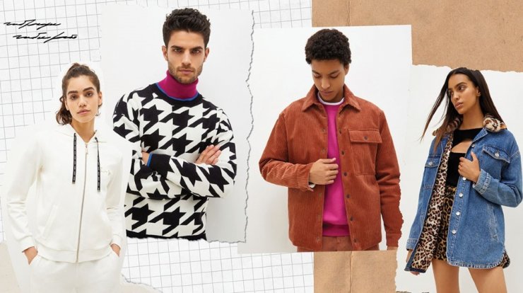 Editor’s Pick: Τα fashionable ανδρικά και γυναικεία κομμάτια που ξεχωρίσαμε για να αναβαθμίσεις το στυλ σου