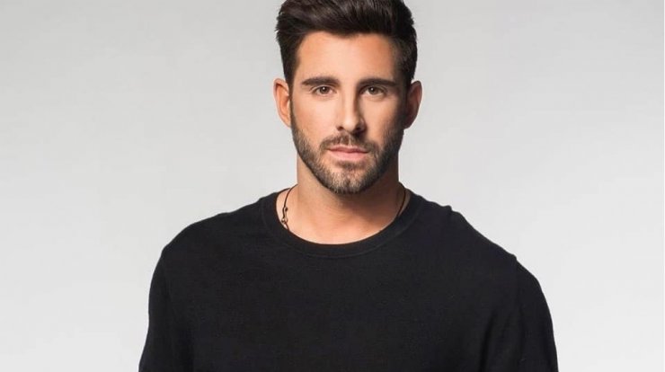 Γιώργος Λιβάνης: Επιβεβαίωσε τη σχέση του με την Μαριαλένα λίγο πριν μπει ο πρώην της στο παιχνίδι [βίντεο]