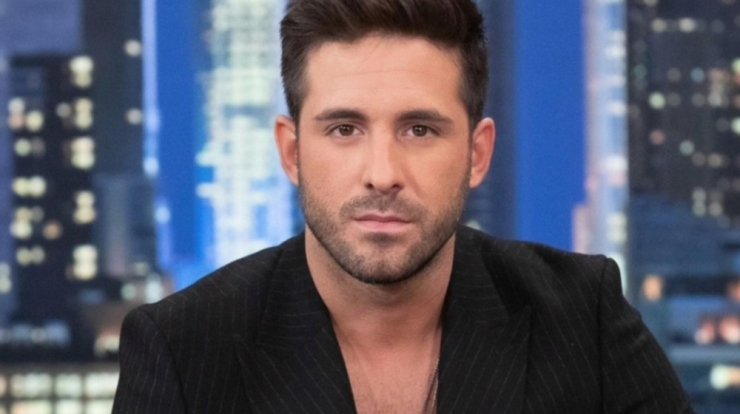 Γιώργος Λιβάνης: "Σπάει" τη σιωπή του για την Μαριαλένα Ρουμελιώτη [βίντεο]