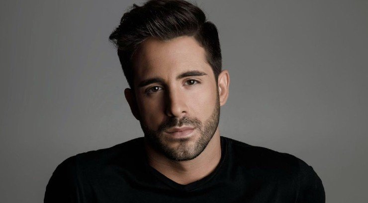 Γιώργος Λιβάνης: Η φιλία που τελείωσε άδοξα για μία γυναίκα και η γνωριμία μέσω social media [βίντεο]