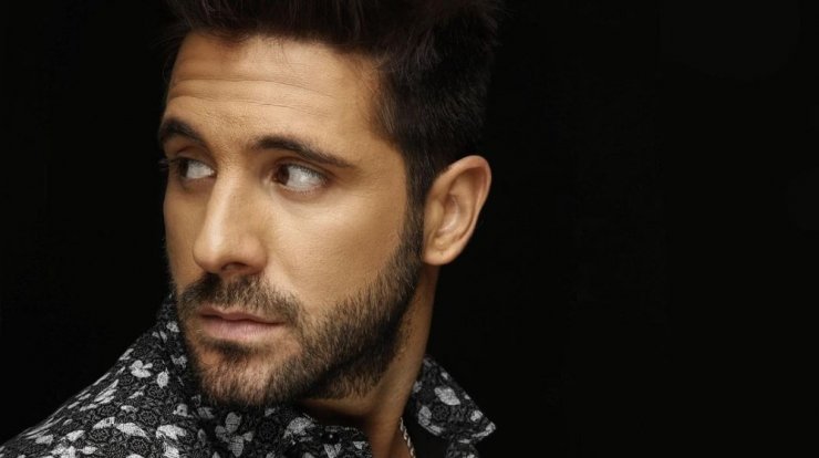 Γιώργος Λιβάνης: Αποκάλυψε σε γνωστή ηθοποιό τα μηνύματα που έλαβε από τη Μαριαλένα! [βίντεο]