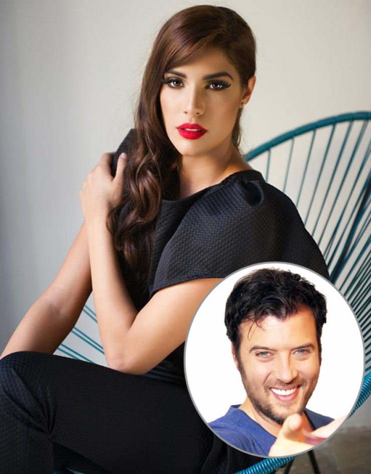 Λάμπης Λιβιεράτος – Ελίσα Γεωργίου: Τι “τρέχει” ανάμεσά τους;