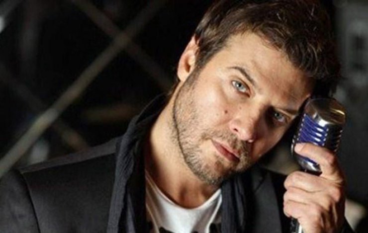 Παρελθόν οι κακές μέρες! Δείτε πώς είναι ο Λάμπης Λιβιεράτος σήμερα