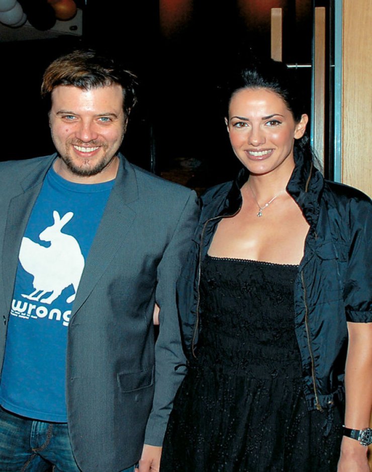 Νέες δηλώσεις της Αδάμ για το γάμο της που θα προκαλέσουν την αντίδραση του Λάμπη