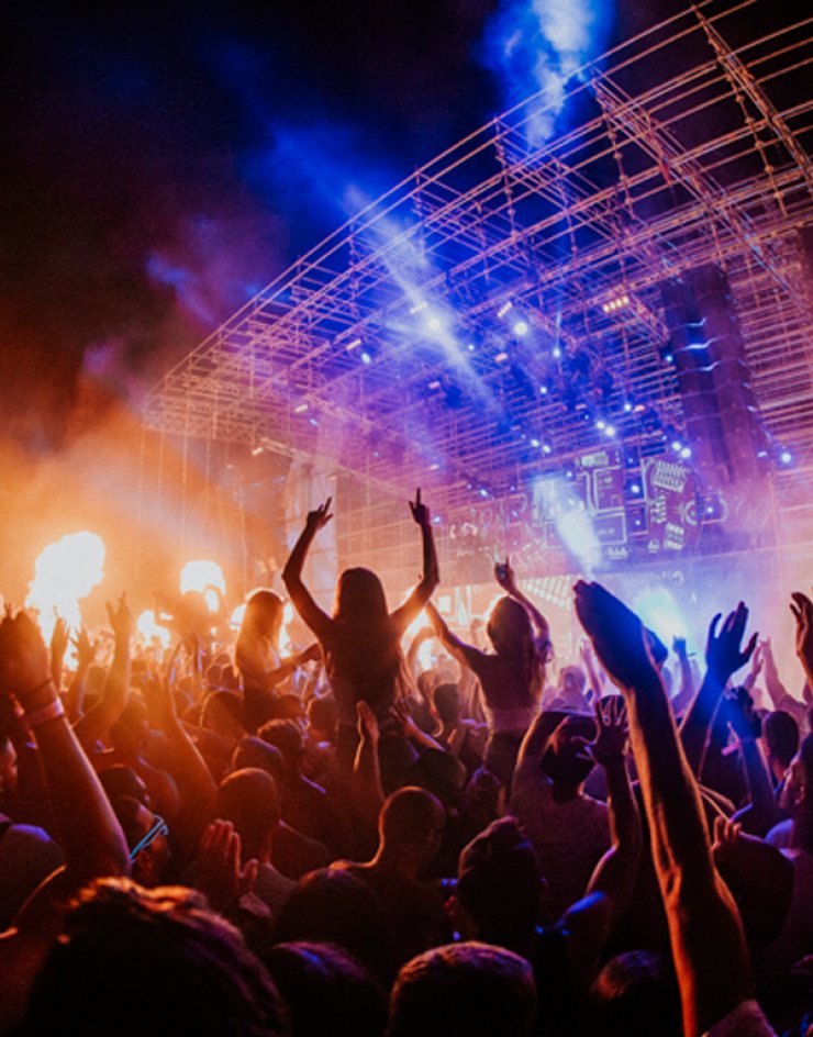 Το Living Color Music & Arts Festival επιστρέφει για δεύτερη χρονιά!