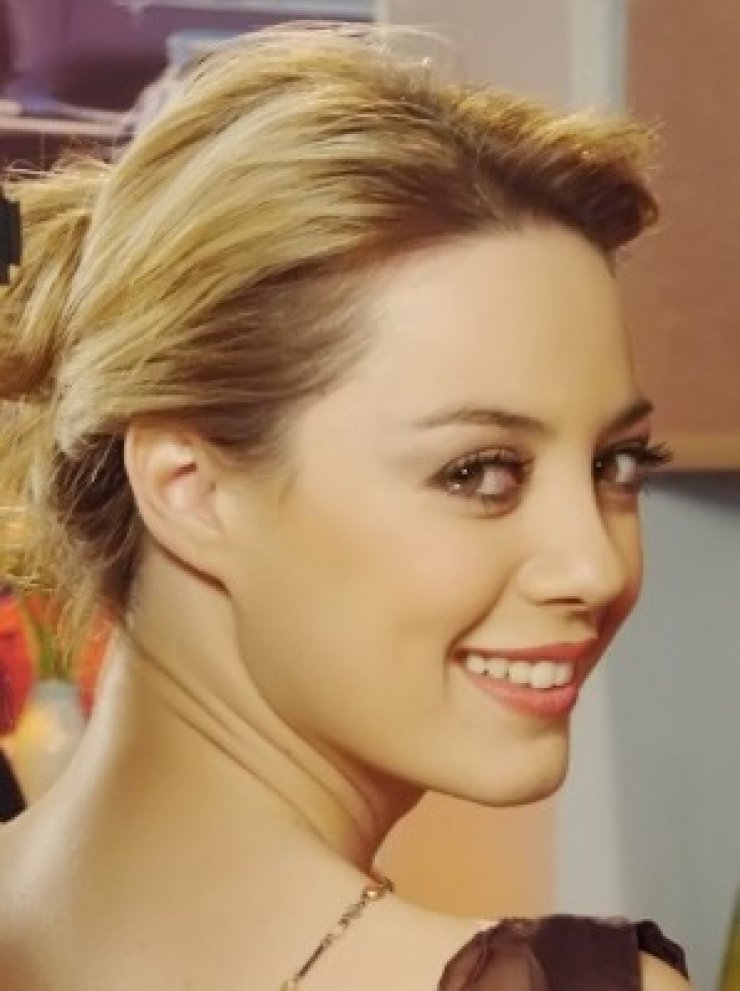  Άντα Λιβιτσάνου: «Έτρεμε το φυλλοκάρδι μου πριν μπω χειρουργείο»