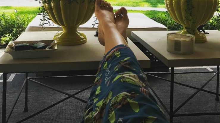 Αυτή είναι η πιο υψηλότερα αμειβόμενη ηθοποιός της τηλεόρασης!