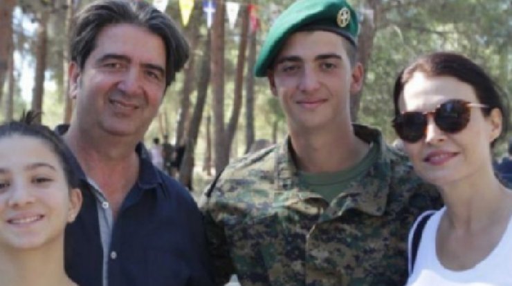 Χριστίνα Παυλίδου: “Εύχομαι κανένα γονιός να μην αντικρίσει αυτό που είδαμε μετά το ατύχημα του Άλκη”