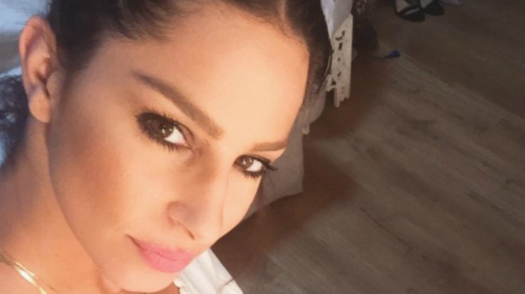 Κωνσταντίνα Ευριπίδου: “Μόλις το άκουσα έπαθα ταχυπαλμία”