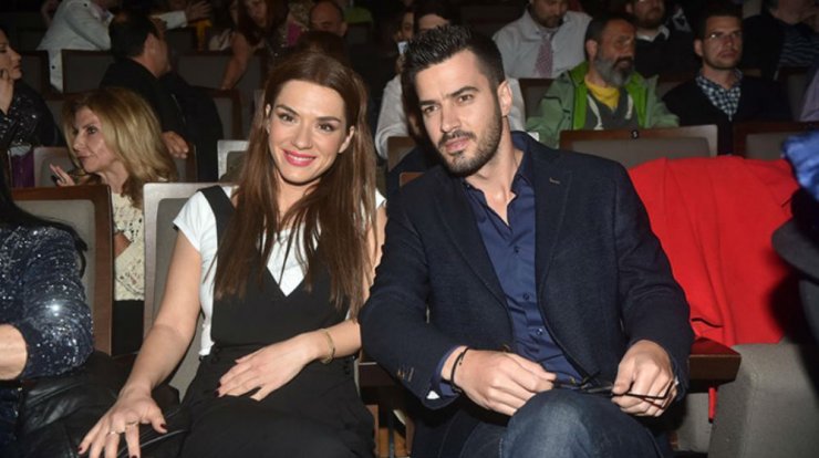 Βάσω Λασκαράκη: Αποκαλύπτει ποια είναι η σημερινή σχέση της με το Γιάννη Τσιμιτσέλη 