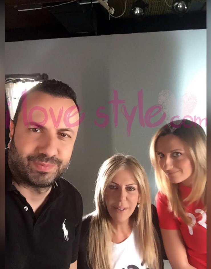 Επώνυμοι Κύπριοι στην καμπάνια προώθησης του Gay Pride Parade [εικόνες]