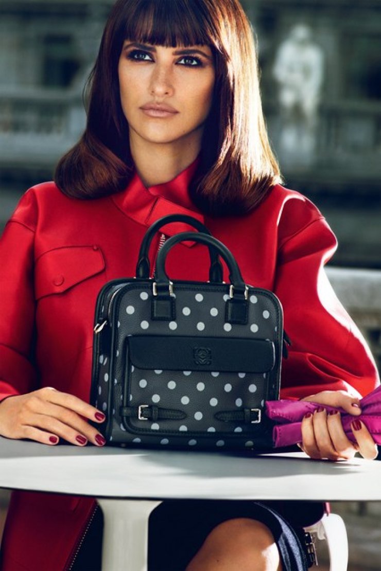 H συλλογή των αδελφών Cruz για τον οίκο Loewe [Φωτογραφίες]