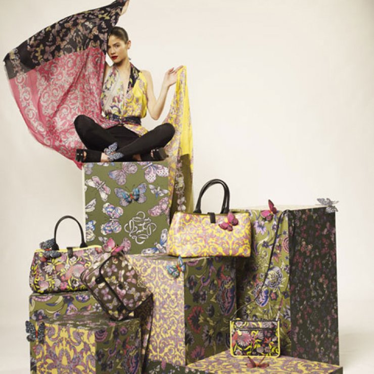 H οικονομική σειρά της Loewe