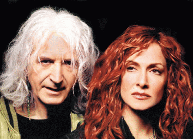  Όταν η Άννα Βίσση και ο Νίκος Καρβέλας ήταν “παιδιά” [φωτογραφία]